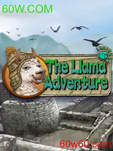 TheLlamaAdventure
